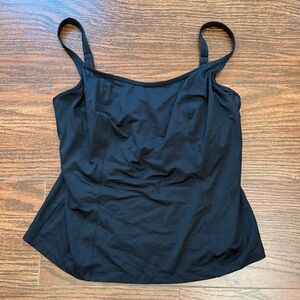 Panache Women’s Tank Bathing Suit Top